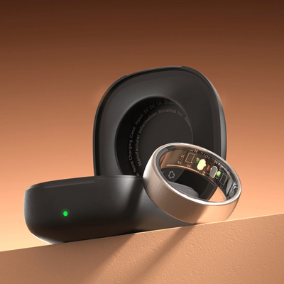 Orion Ring